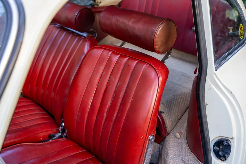 1959 Porsche 356 A - Image 5 of 7