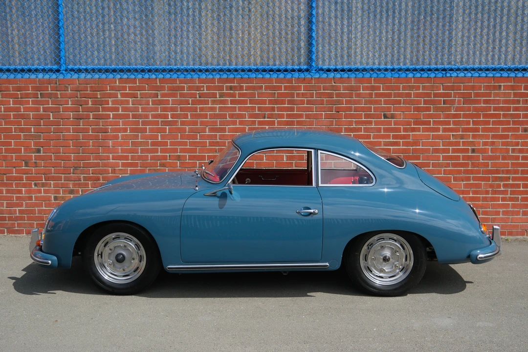 1959 Porsche 356 A - Image 19 of 31