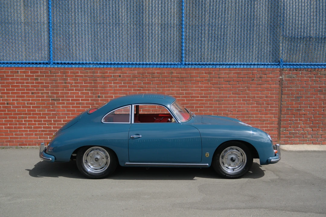 1959 Porsche 356 A - Image 15 of 31