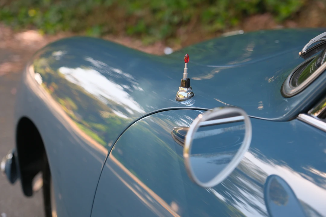 1959 Porsche 356 A - Image 31 of 31