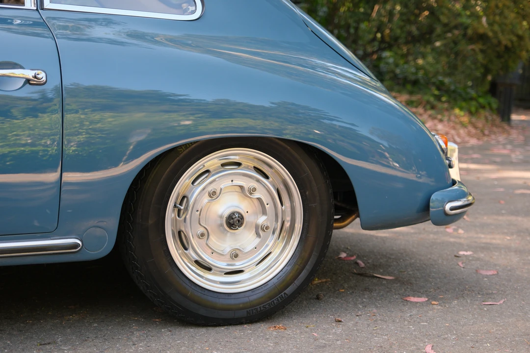 1959 Porsche 356 A - Image 22 of 31