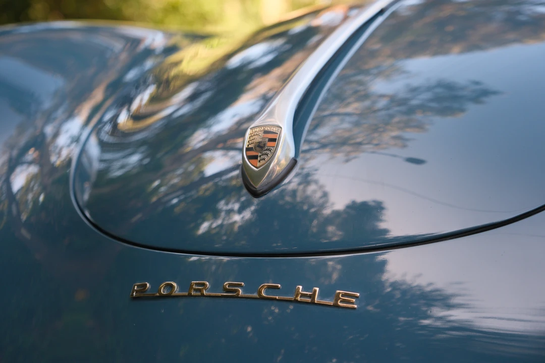 1959 Porsche 356 A - Image 29 of 31
