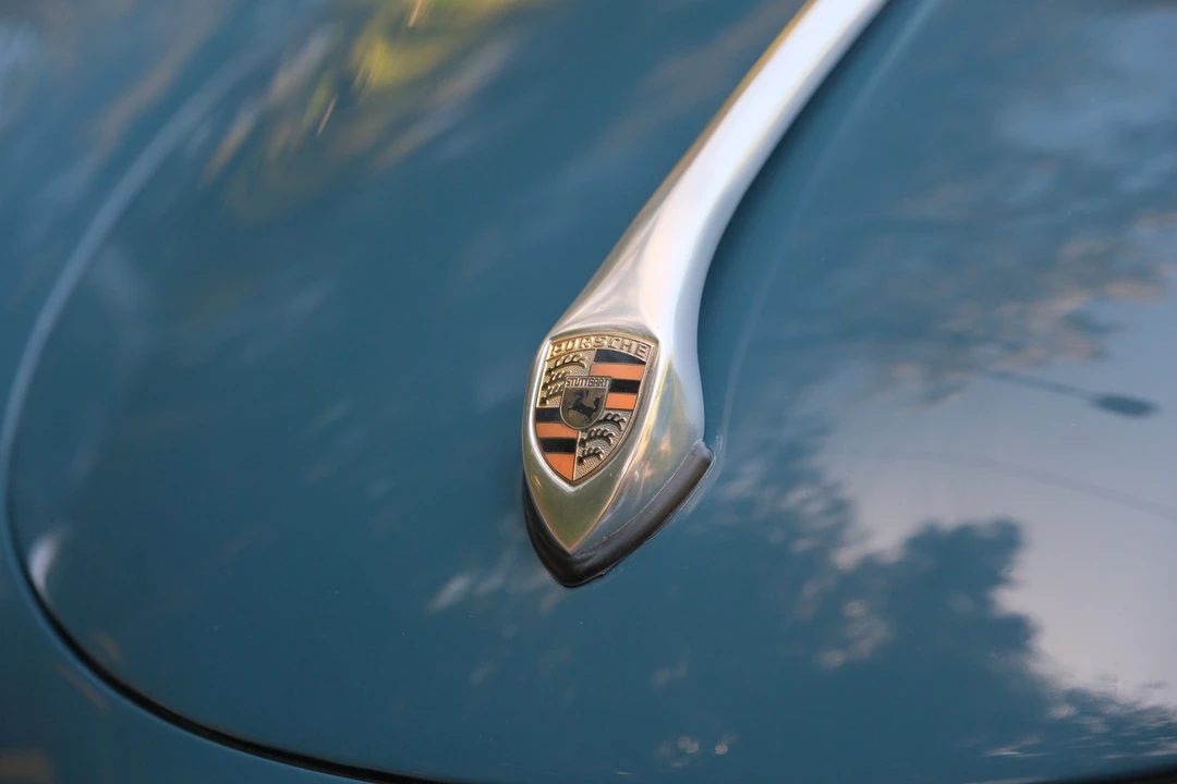 1959 Porsche 356 A - Image 30 of 31