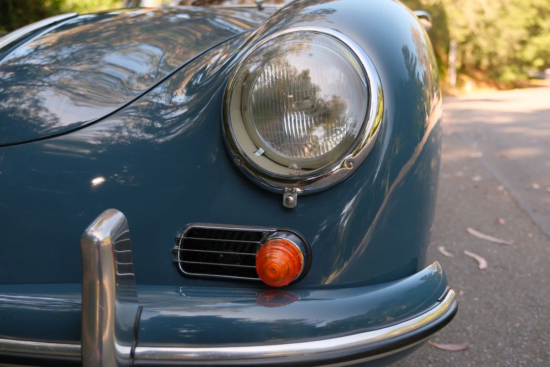 1959 Porsche 356 A - Image 27 of 31