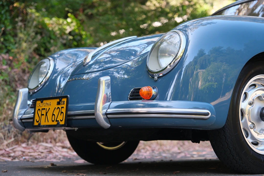 1959 Porsche 356 A - Image 20 of 31