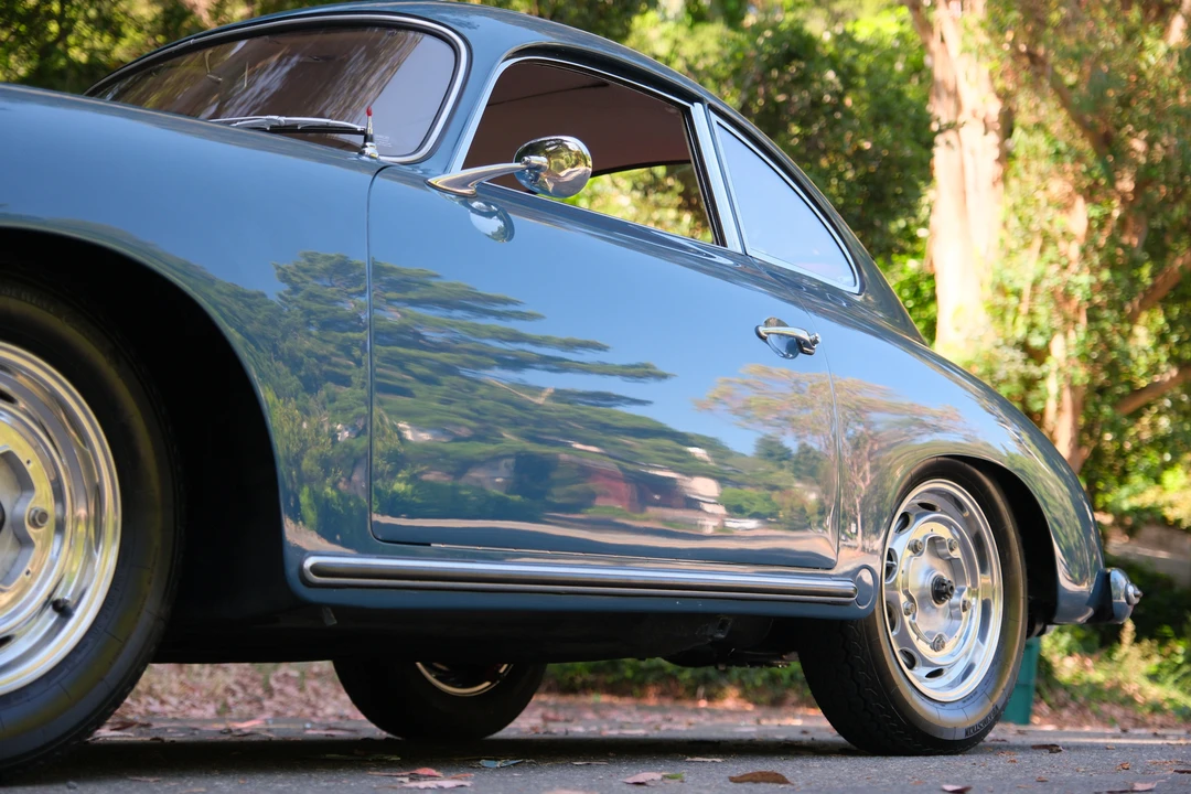 1959 Porsche 356 A - Image 23 of 31
