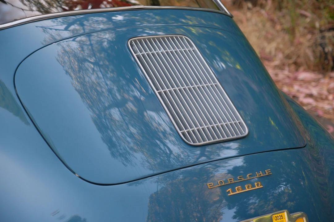 1959 Porsche 356 A - Image 24 of 31