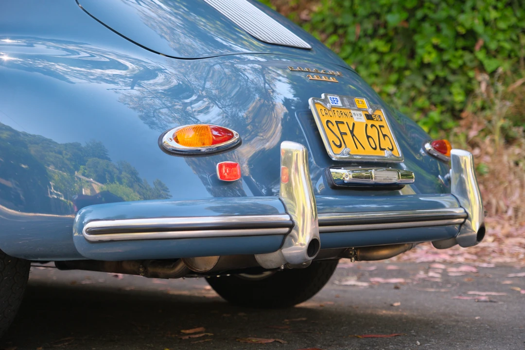 1959 Porsche 356 A - Image 21 of 31