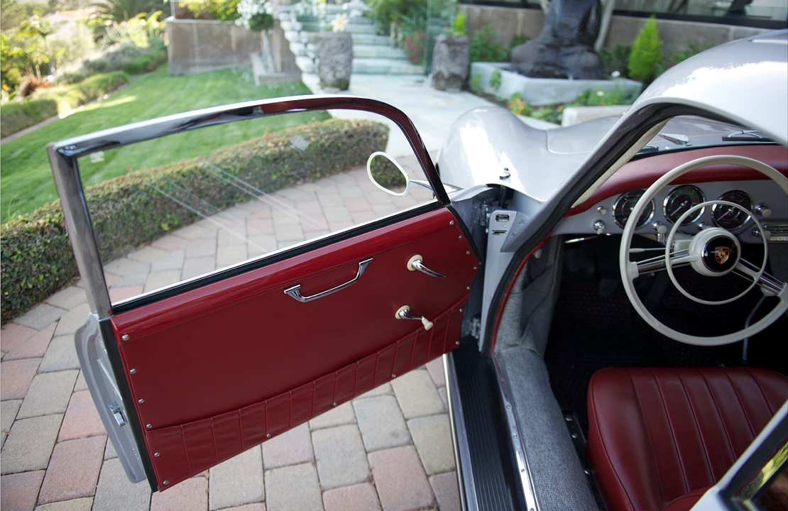 1959 Porsche 356 A - Image 29 of 31