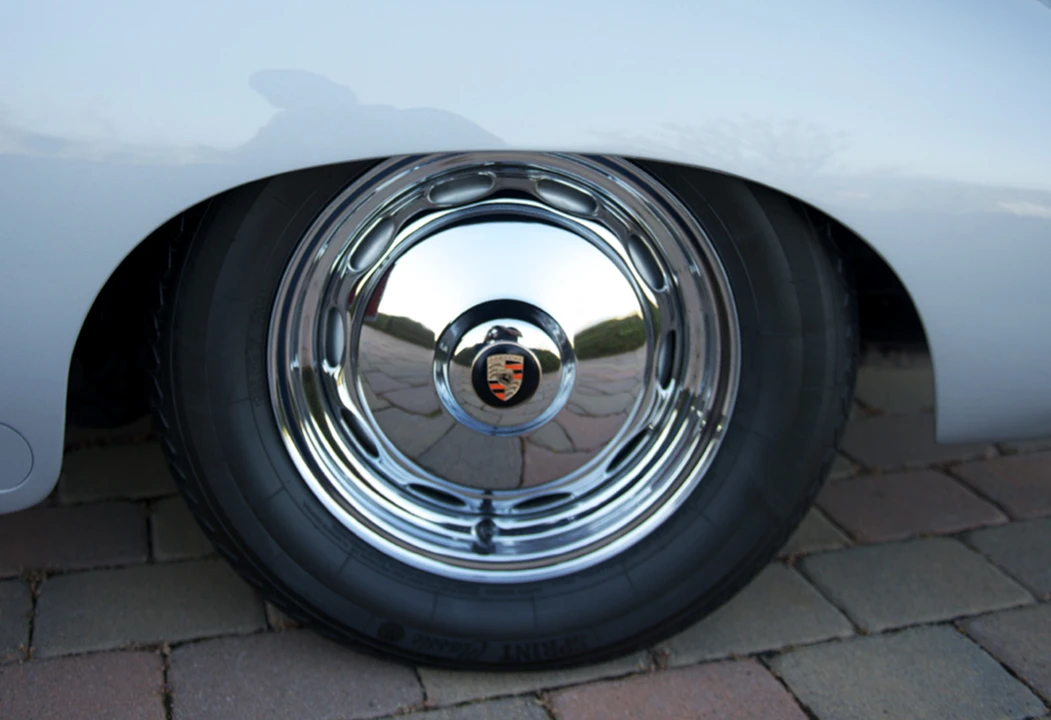 1959 Porsche 356 A - Image 28 of 31