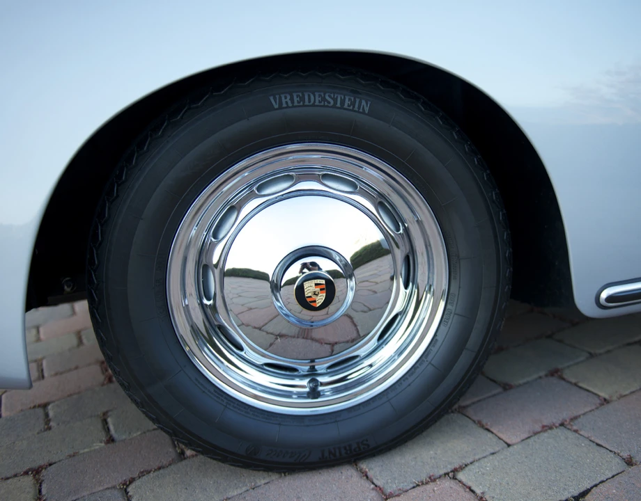 1959 Porsche 356 A - Image 27 of 31