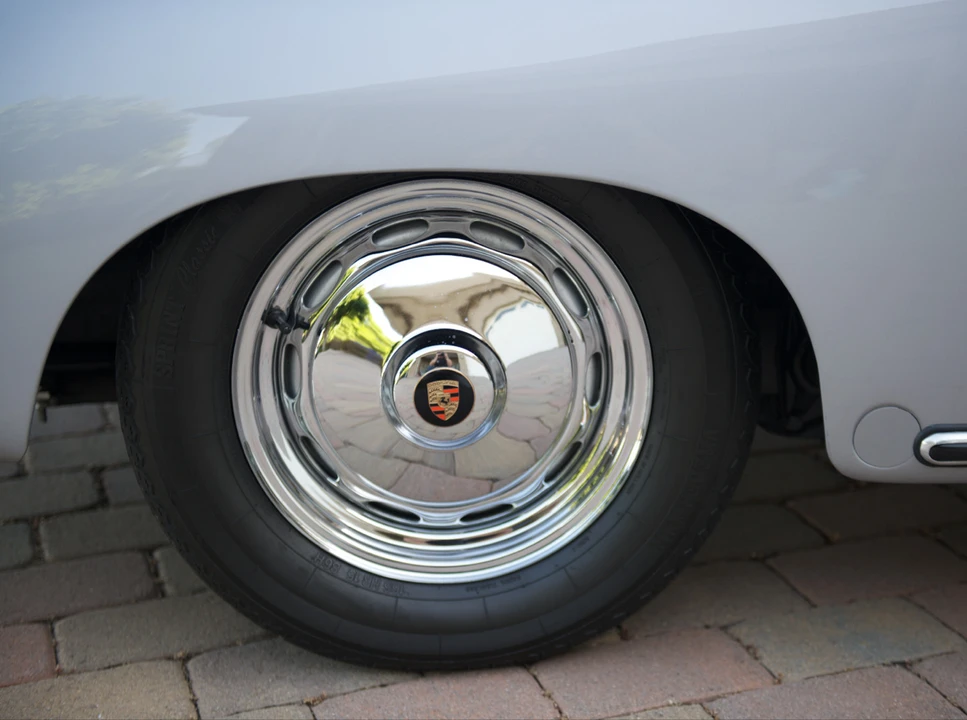 1959 Porsche 356 A - Image 26 of 31