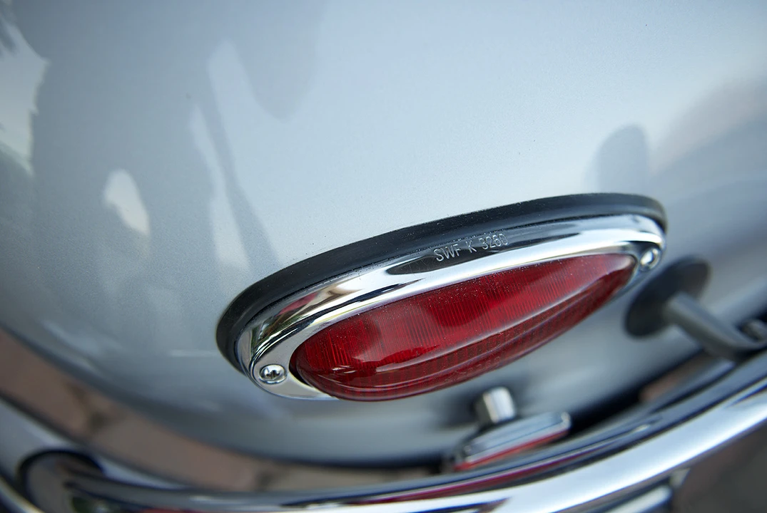 1959 Porsche 356 A - Image 23 of 31