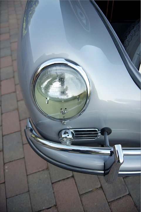 1959 Porsche 356 A - Image 21 of 31