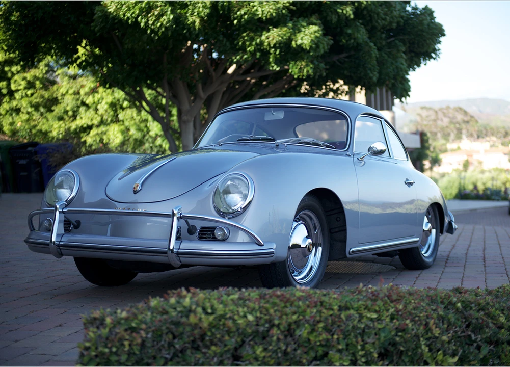 1959 Porsche 356 A - Image 20 of 31