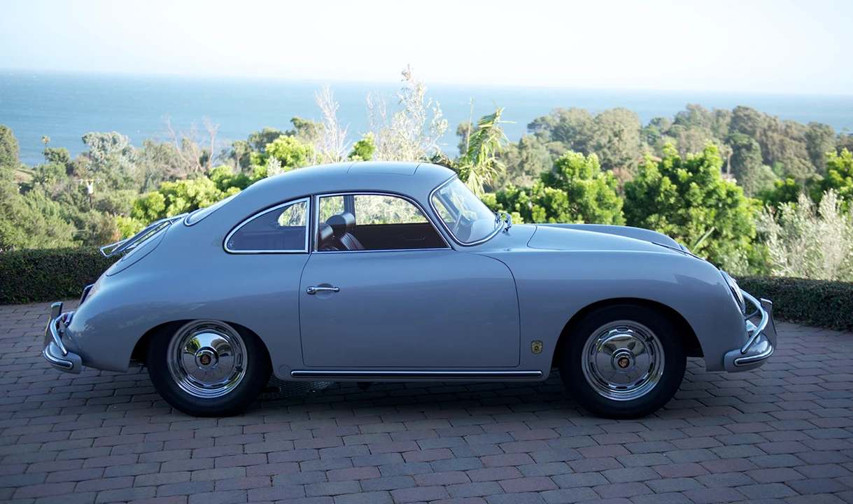 1959 Porsche 356 A - Image 15 of 31