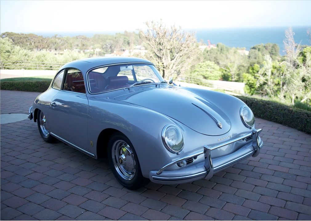 1959 Porsche 356 A - Image 14 of 31