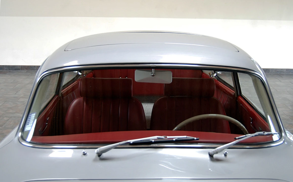 1959 Porsche 356 A - Image 13 of 31