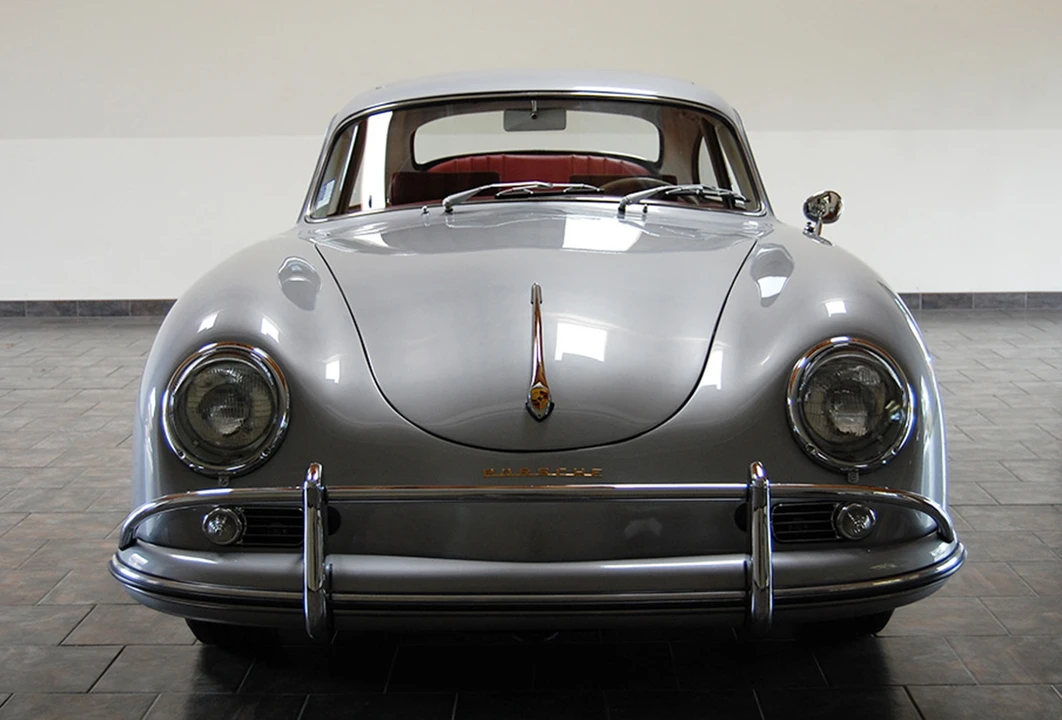 1959 Porsche 356 A - Image 12 of 31