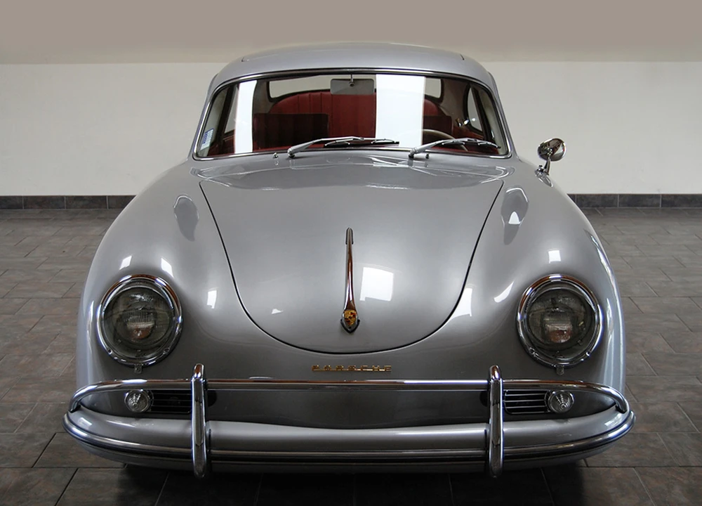 1959 Porsche 356 A - Image 11 of 31