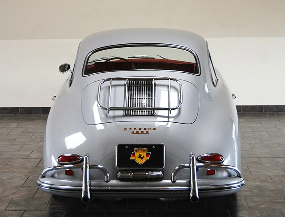 1959 Porsche 356 A - Image 7 of 31