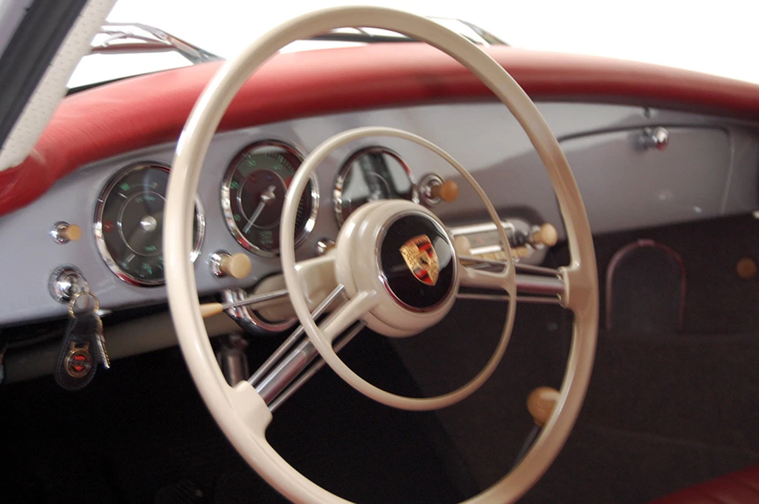 1959 Porsche 356 A - Image 31 of 31