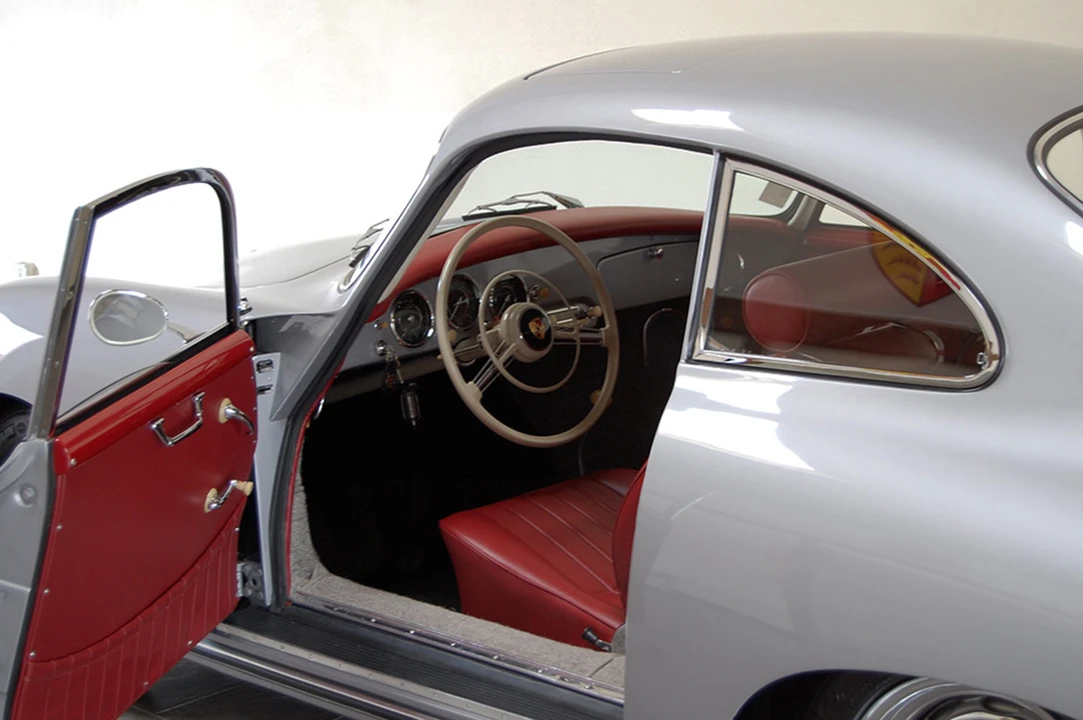 1959 Porsche 356 A - Image 6 of 31