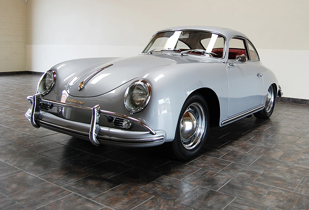 1959 Porsche 356 A - Image 3 of 31