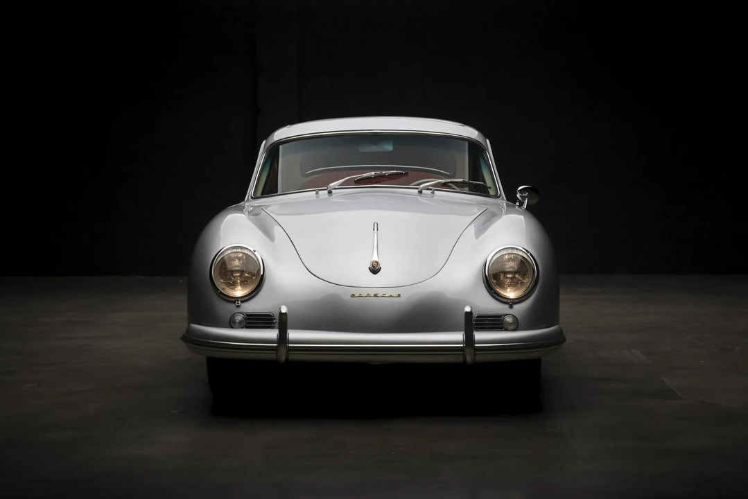 1959 Porsche 356 A - Image 17 of 31