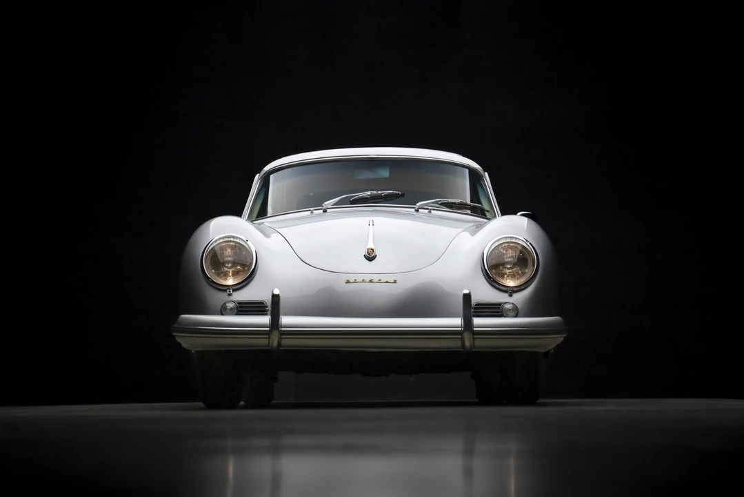 1959 Porsche 356 A - Image 16 of 31