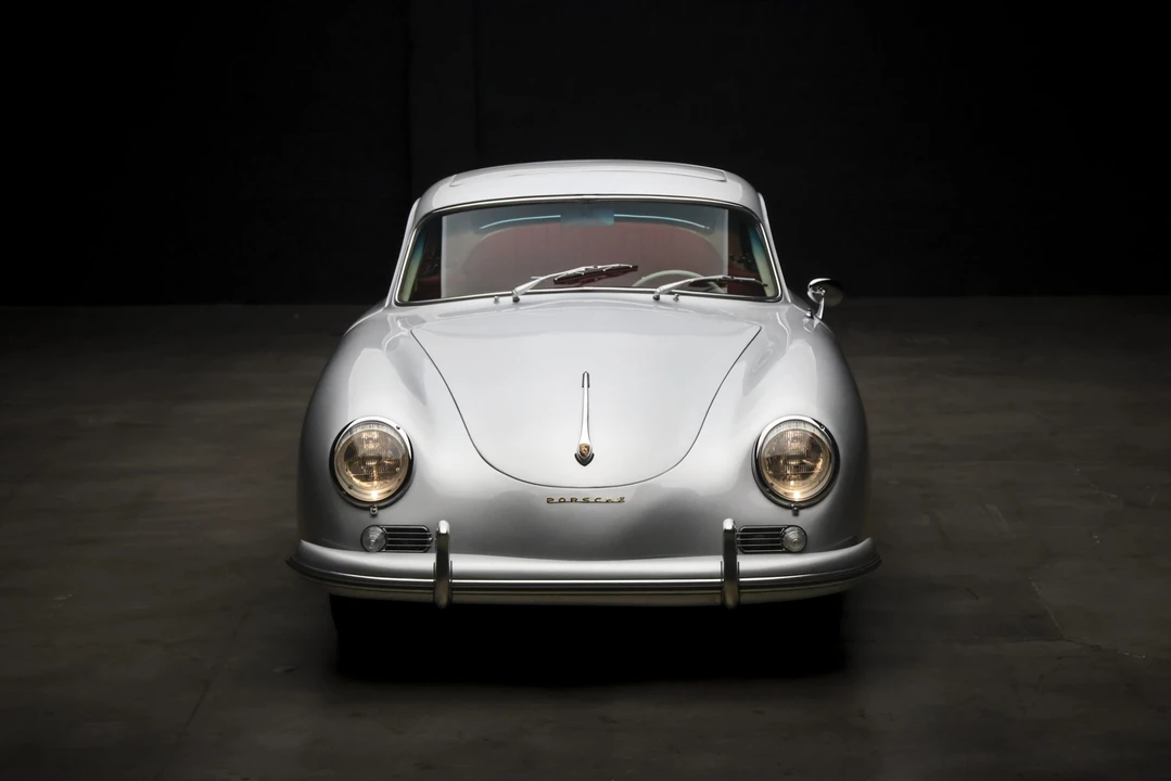 1959 Porsche 356 A - Image 18 of 31