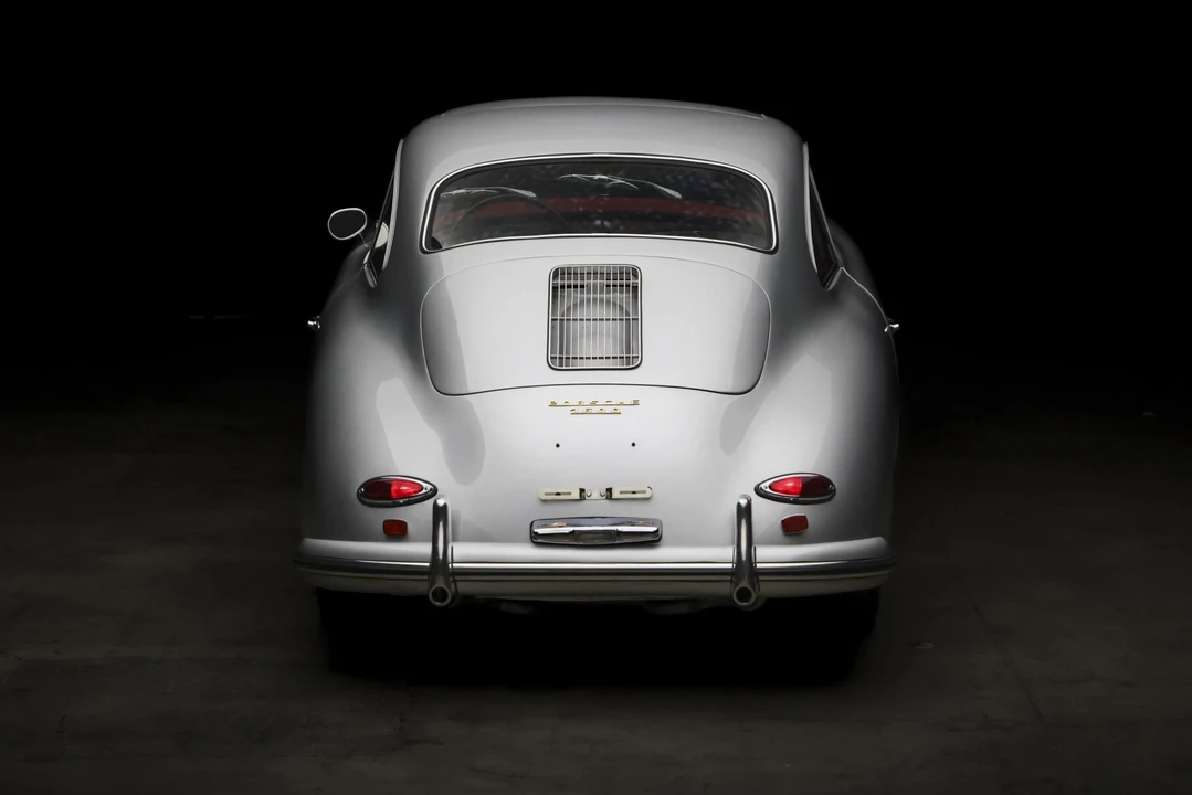 1959 Porsche 356 A - Image 31 of 31