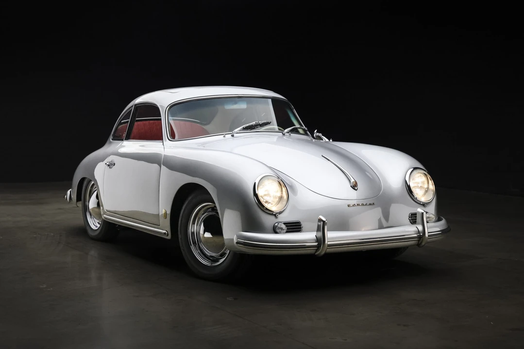 1959 Porsche 356 A - Image 20 of 31