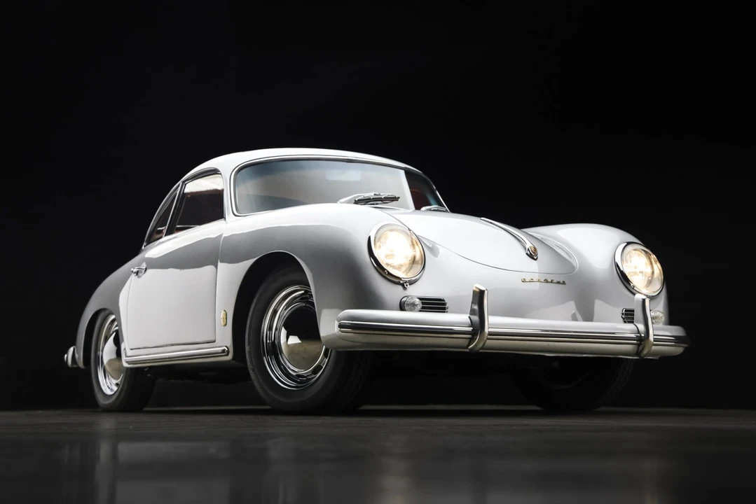 1959 Porsche 356 A - Image 21 of 31