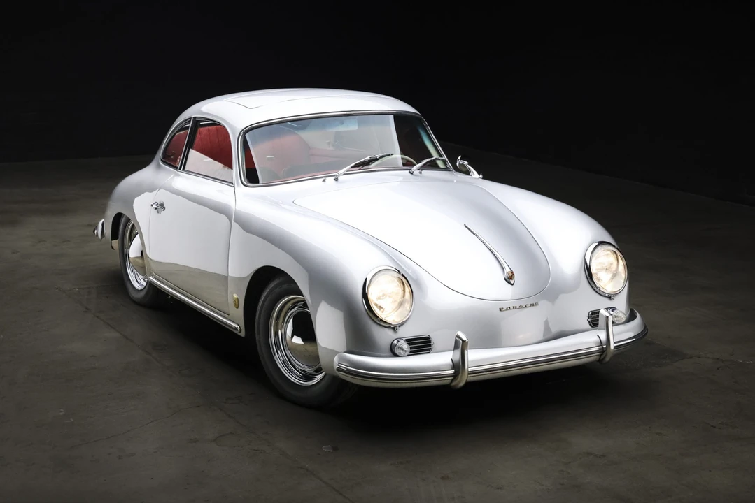1959 Porsche 356 A - Image 19 of 31