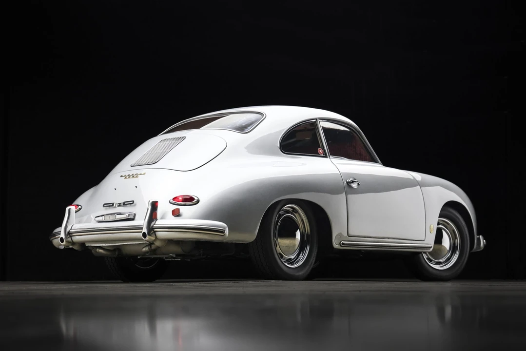 1959 Porsche 356 A - Image 29 of 31