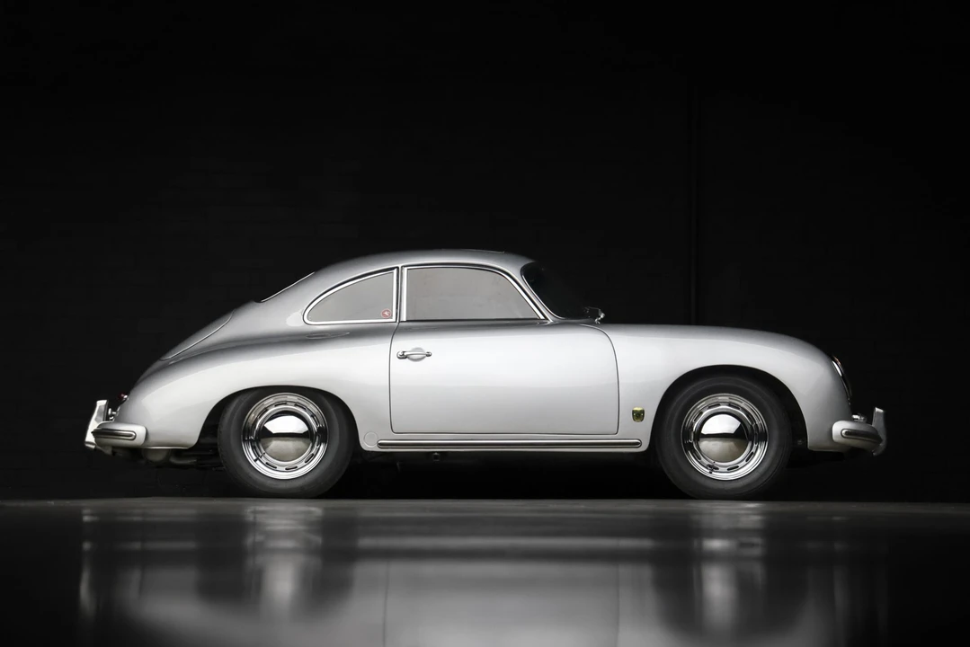 1959 Porsche 356 A - Image 25 of 31