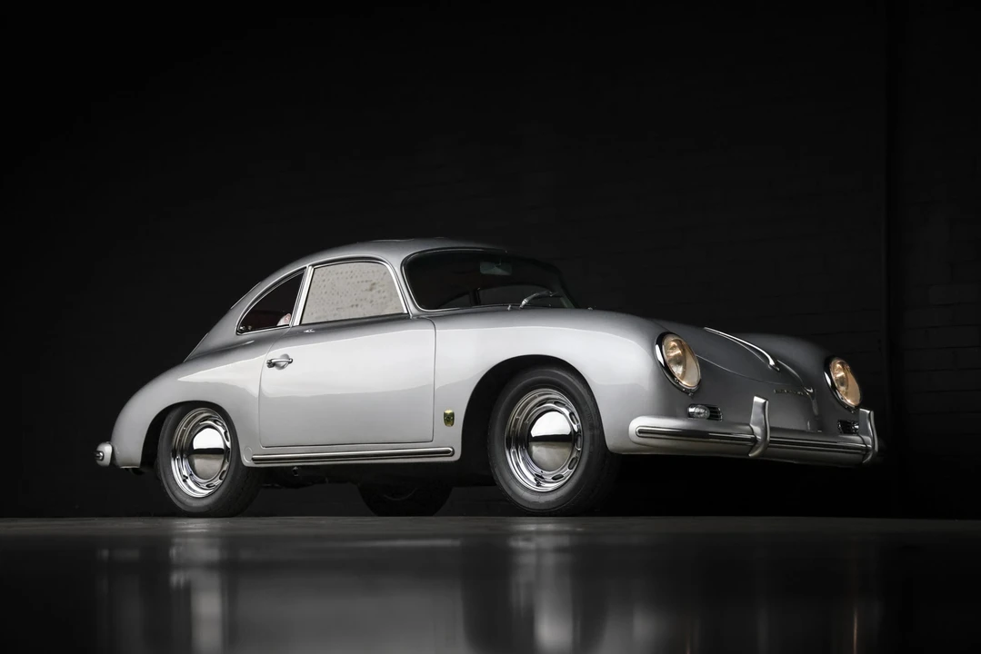 1959 Porsche 356 A - Image 23 of 31