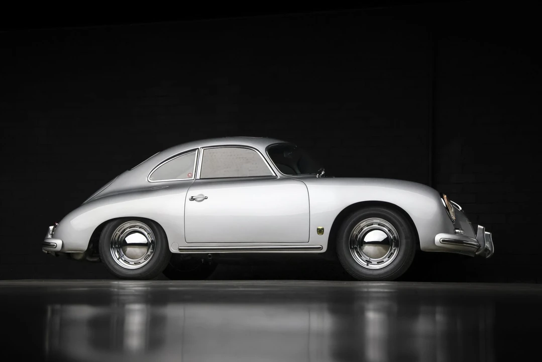 1959 Porsche 356 A - Image 24 of 31