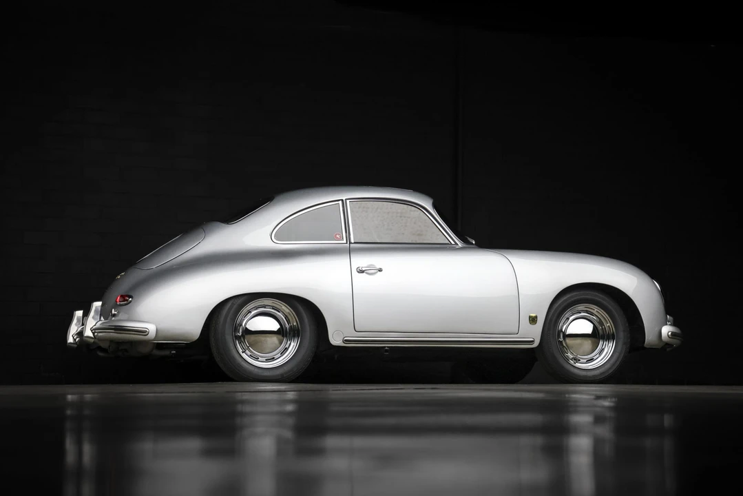 1959 Porsche 356 A - Image 27 of 31