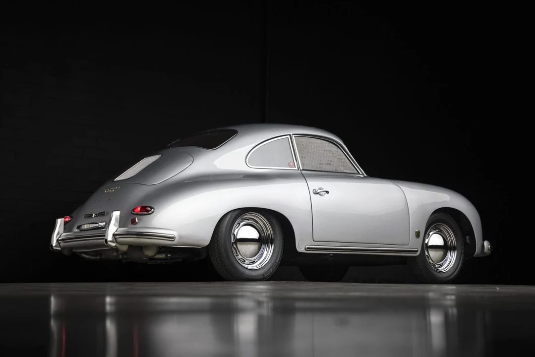 1959 Porsche 356 A - Image 28 of 31