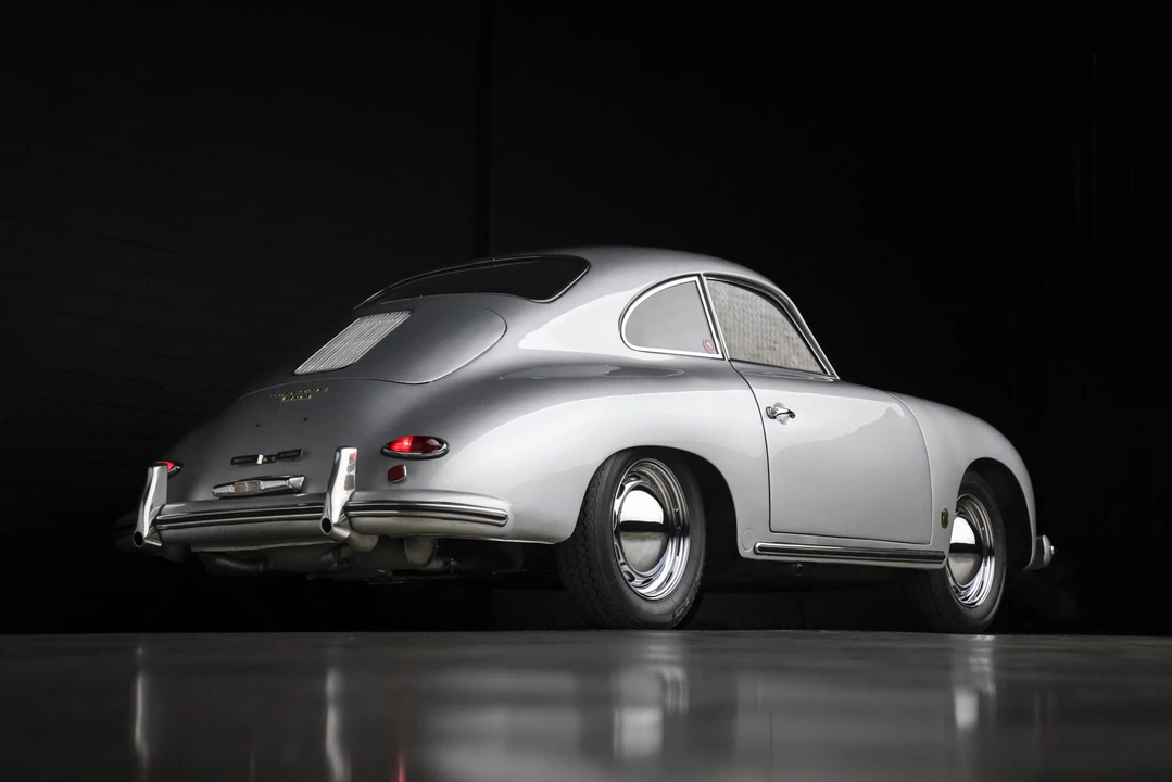 1959 Porsche 356 A - Image 30 of 31