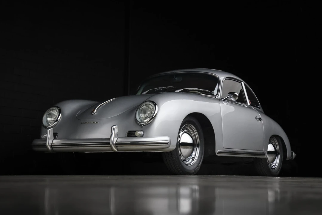 1959 Porsche 356 A - Image 15 of 31