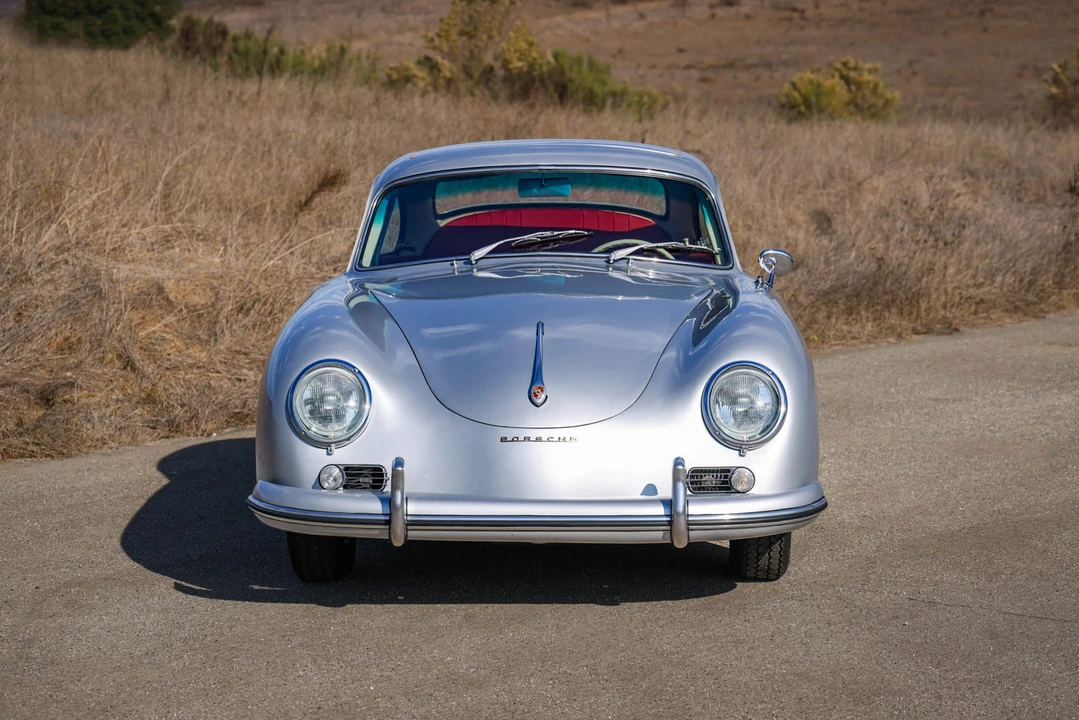 1959 Porsche 356 A - Image 5 of 31