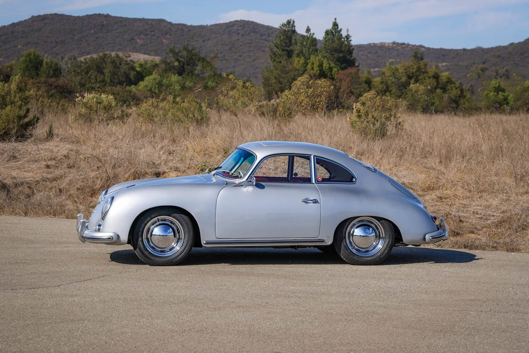 1959 Porsche 356 A - Image 10 of 31