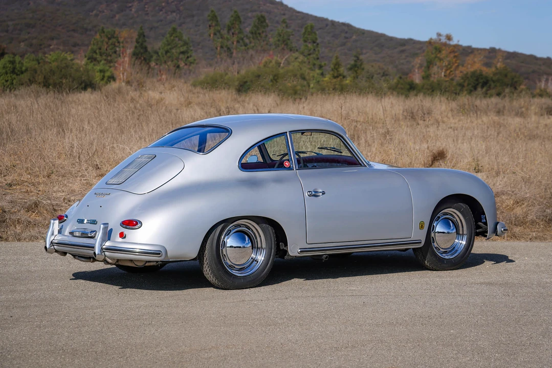 1959 Porsche 356 A - Image 7 of 31