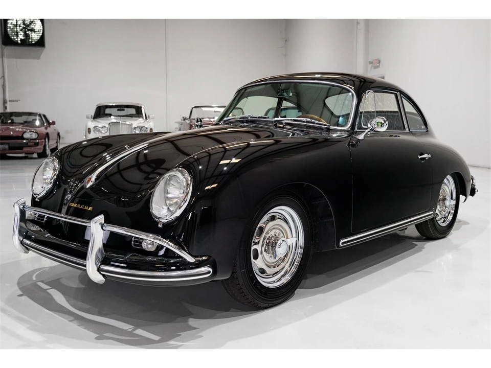 1959 Porsche 356 A - Image 2 of 31