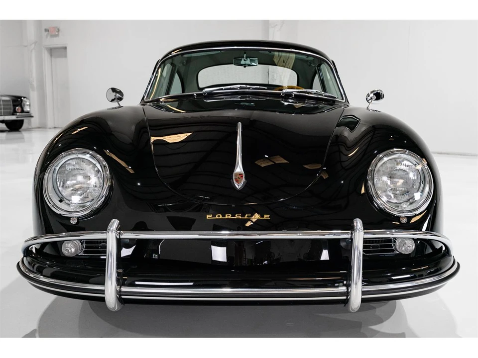 1959 Porsche 356 A - Image 3 of 31