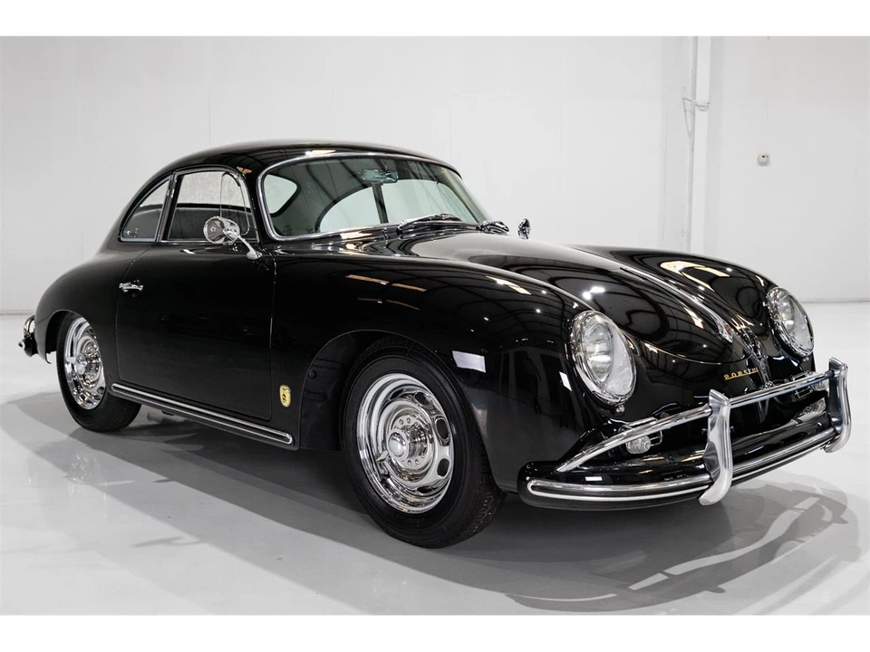 1959 Porsche 356 A - Image 4 of 31