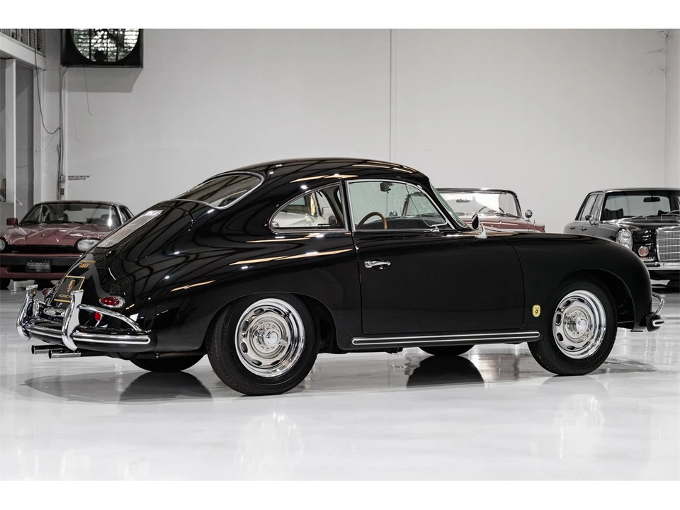 1959 Porsche 356 A - Image 5 of 31